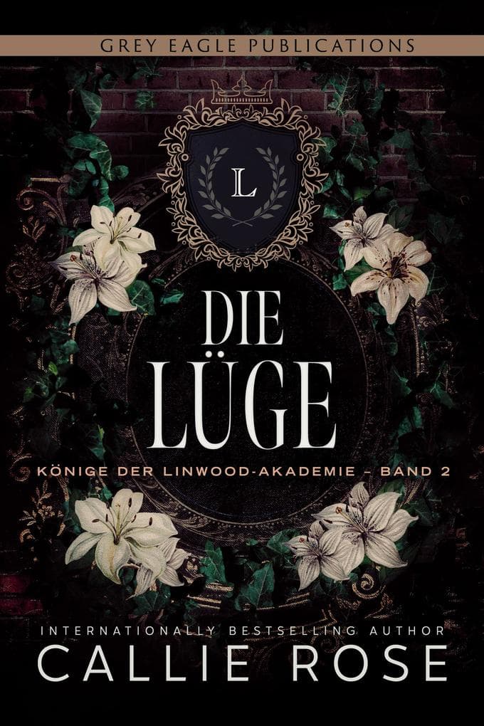 Die Lüge