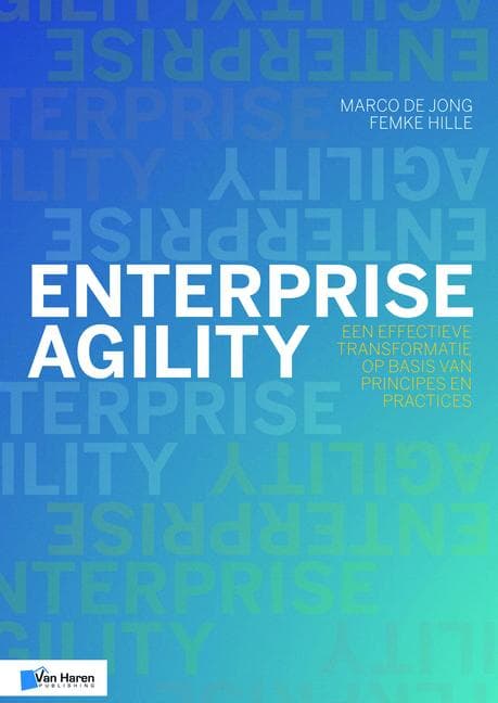 Enterprise Agility