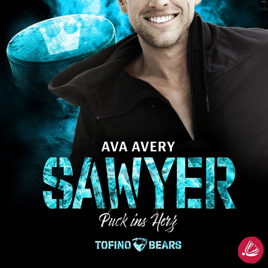 Sawyer Puck ins Herz