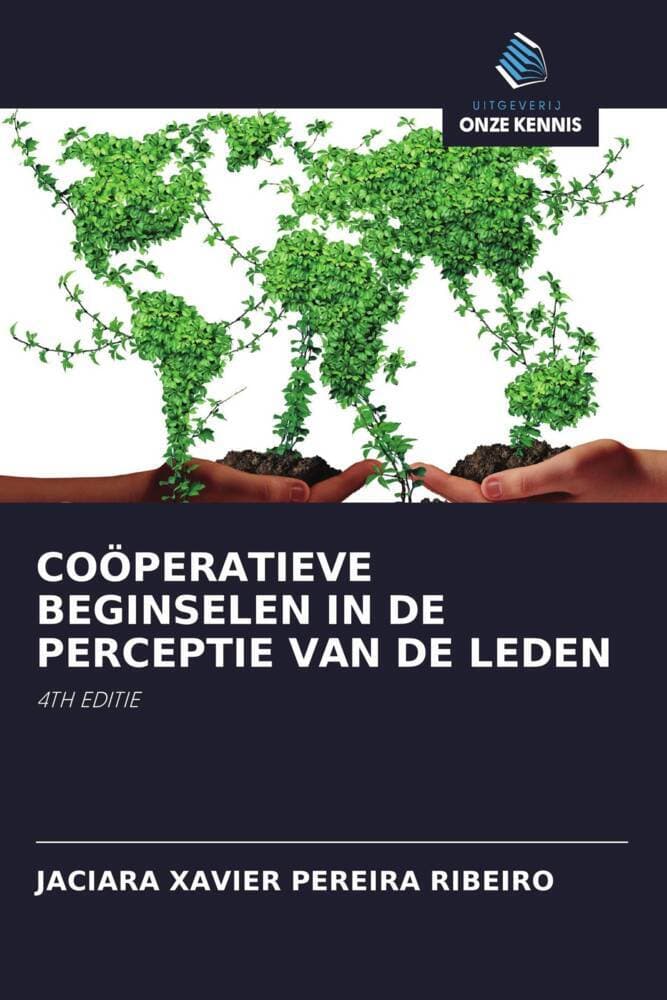 COÖPERATIEVE BEGINSELEN IN DE PERCEPTIE VAN DE LEDEN