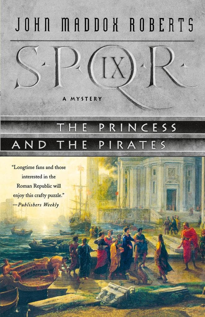 The Princess and the Pirates