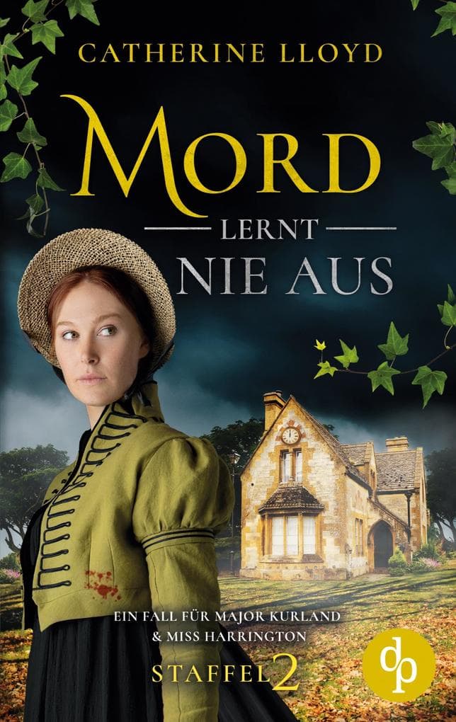Mord lernt nie aus