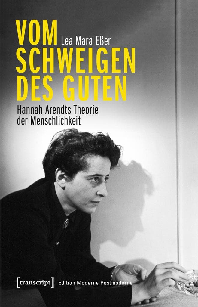 Vom Schweigen des Guten