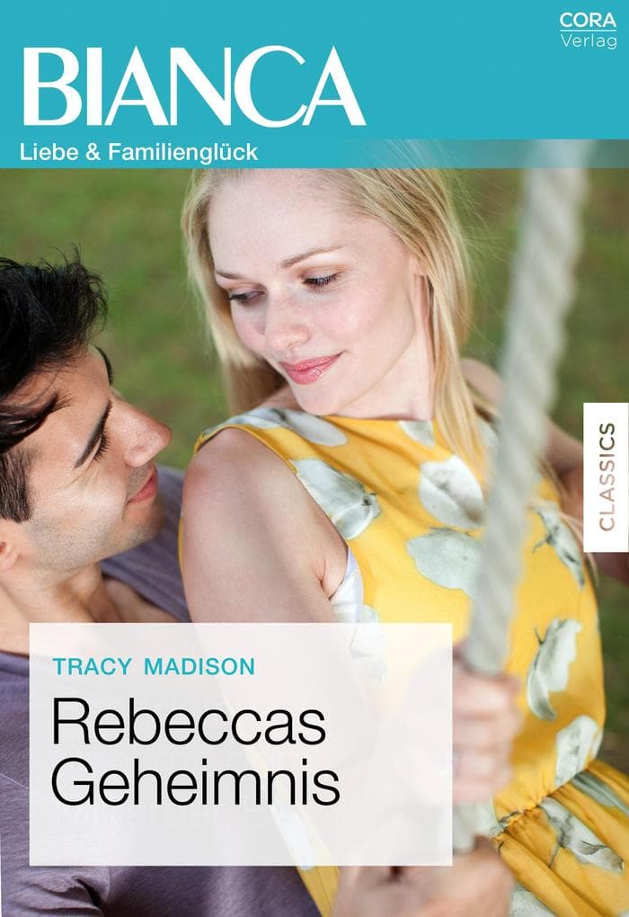 Rebeccas Geheimnis