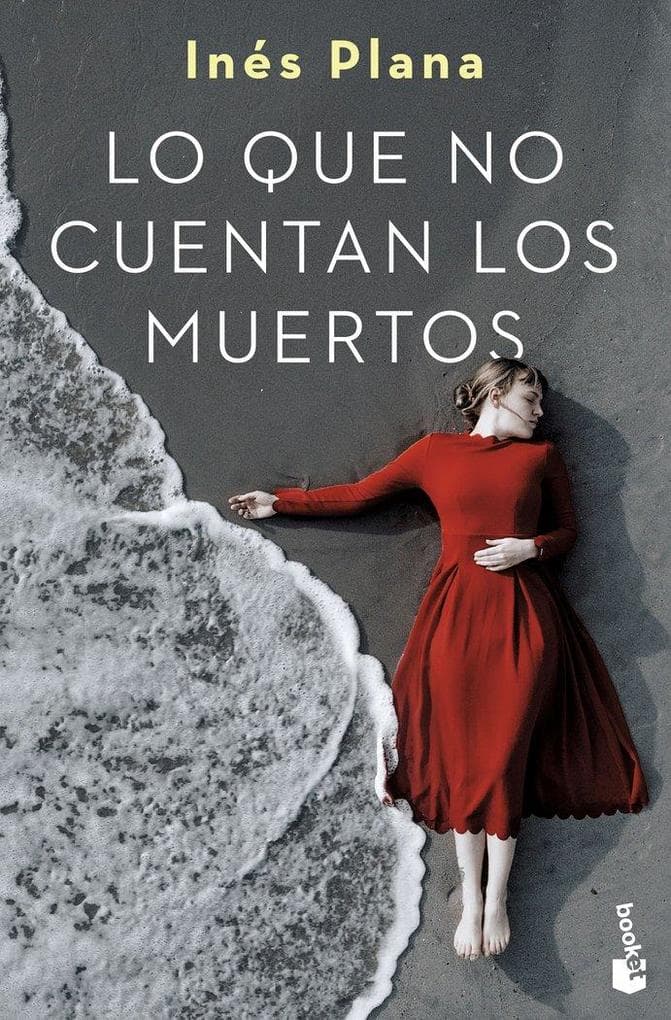 Lo que no cuentan los muertos