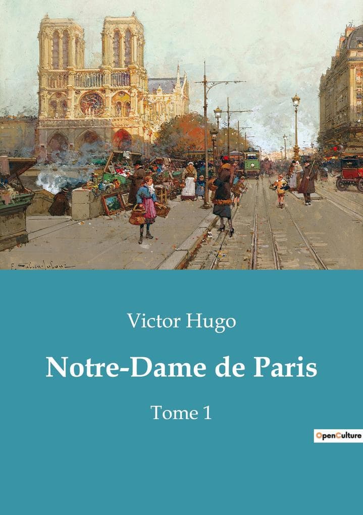 Notre-Dame de Paris