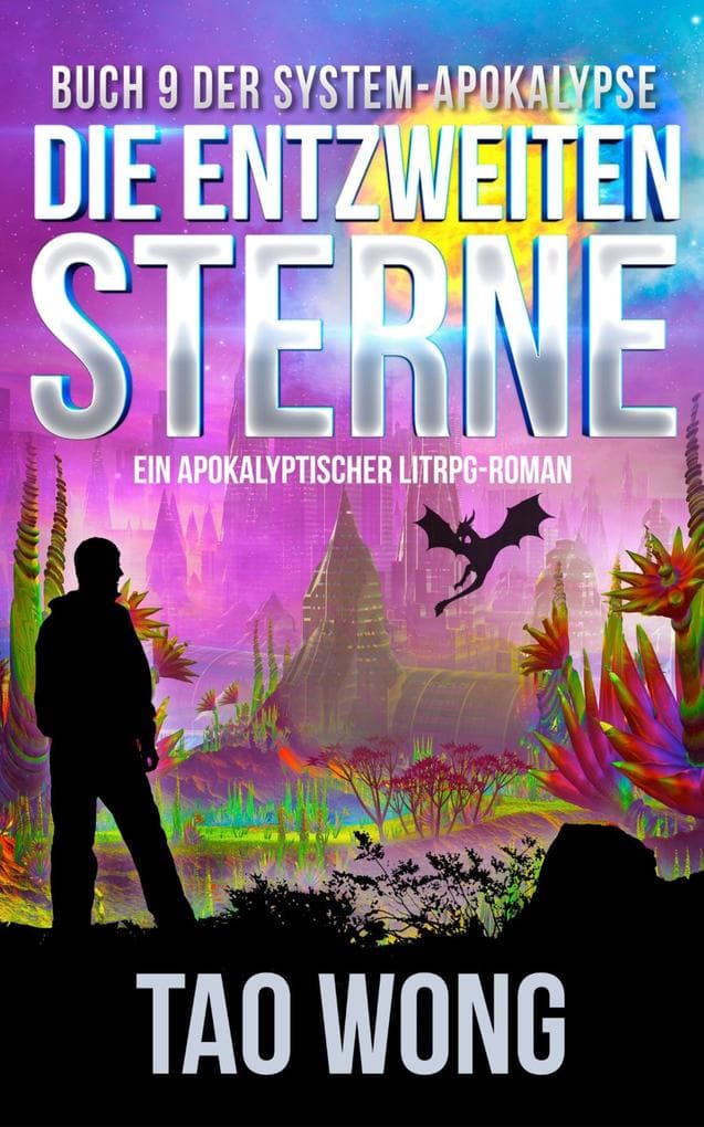 Die entzweiten Sterne