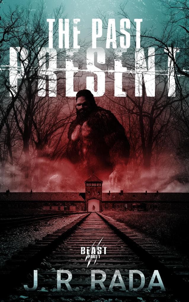 The Past Present (Beast, #1)