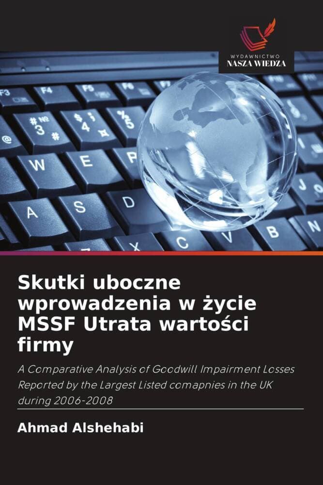 Skutki uboczne wprowadzenia w ycie MSSF Utrata wartoci firmy