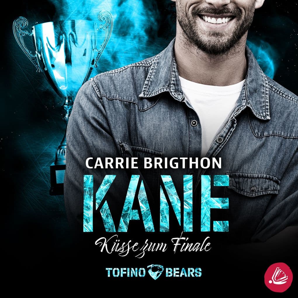 Kane Küsse zum Finale