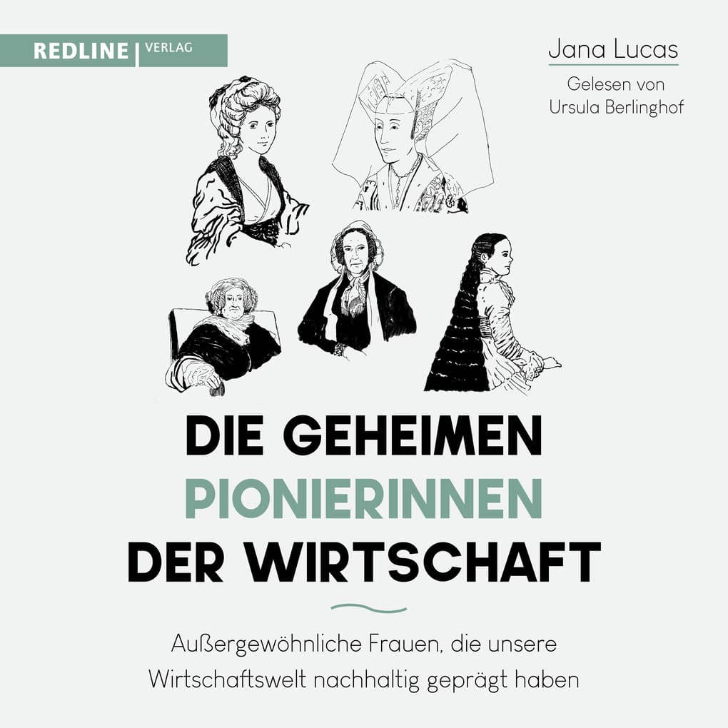 Die geheimen Pionierinnen der Wirtschaft