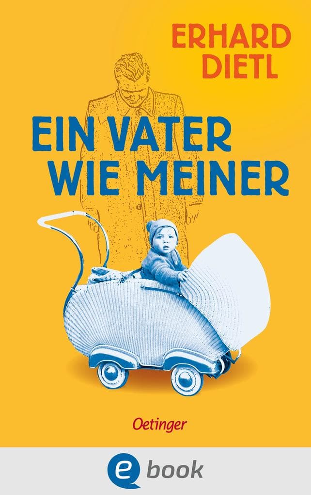 Ein Vater wie meiner