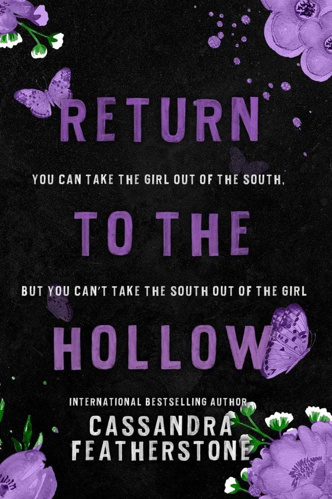 Return to the Hollow (Misfit Protection Program)