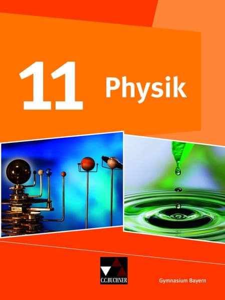 Physik Bayern 11