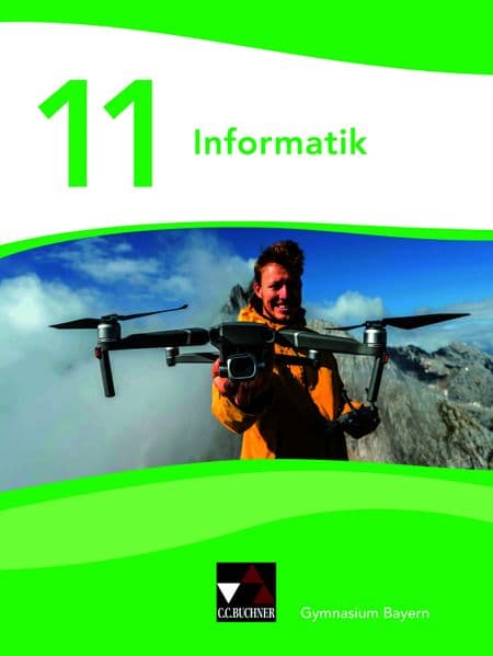 Informatik Gymnasium Bayern 11