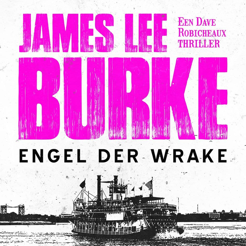 Engel der wrake