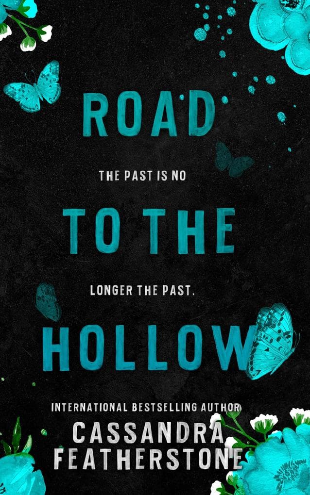 Road to the Hollow (Misfit Protection Program)