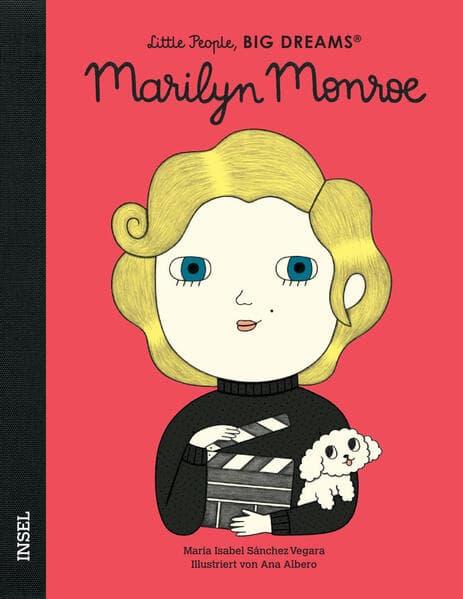 Marilyn Monroe