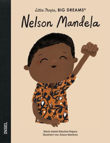 Nelson Mandela