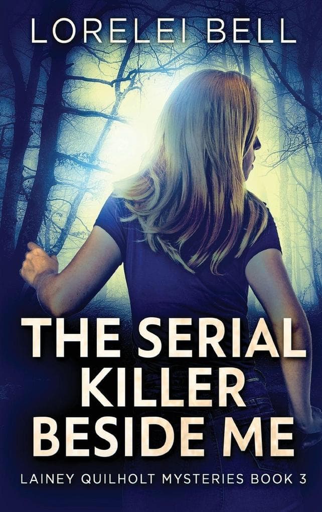The Serial Killer Beside Me