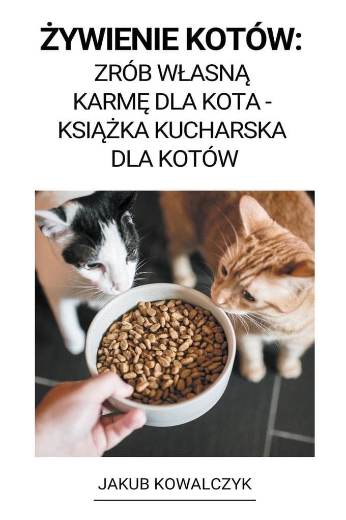 ywienie Kotów