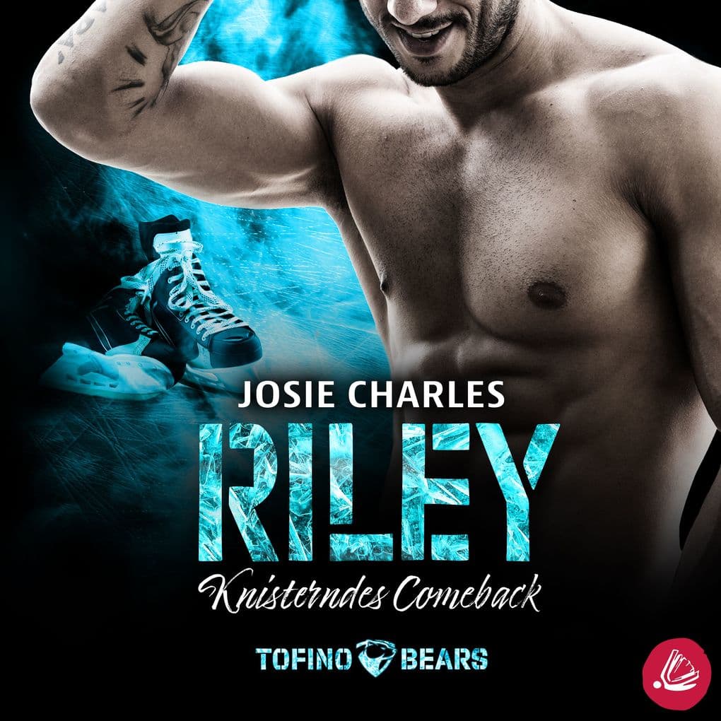 Riley Knisterndes Comeback