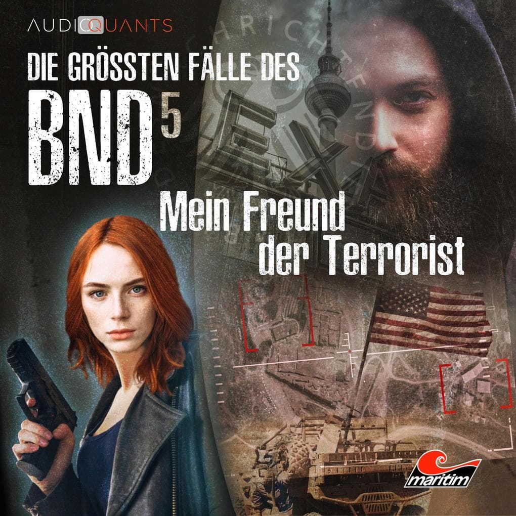 Mein Freund der Terrorist
