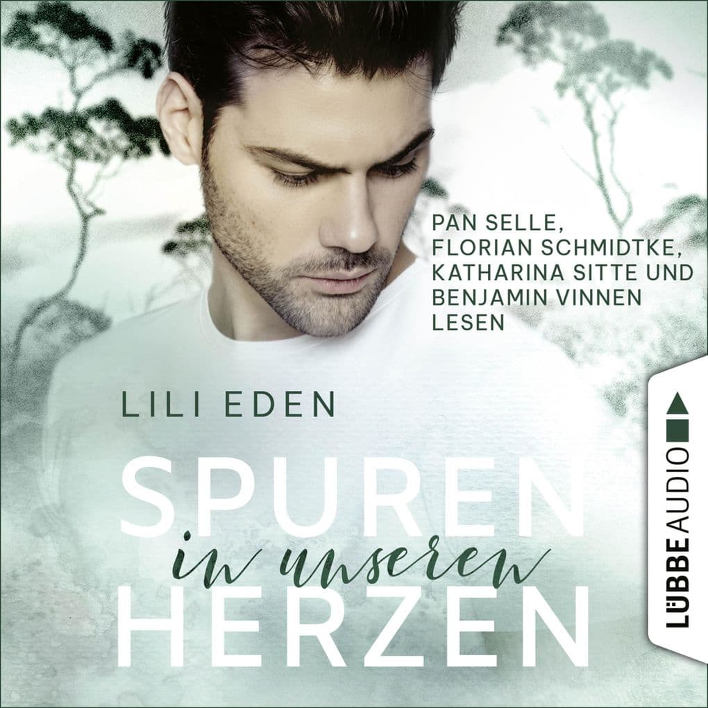 Spuren in unseren Herzen