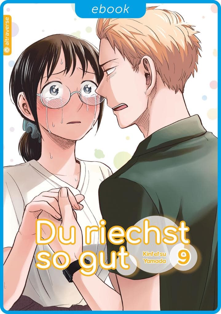 Du riechst so gut 09