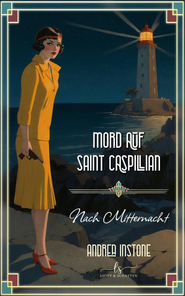 Mord nach Mitternacht