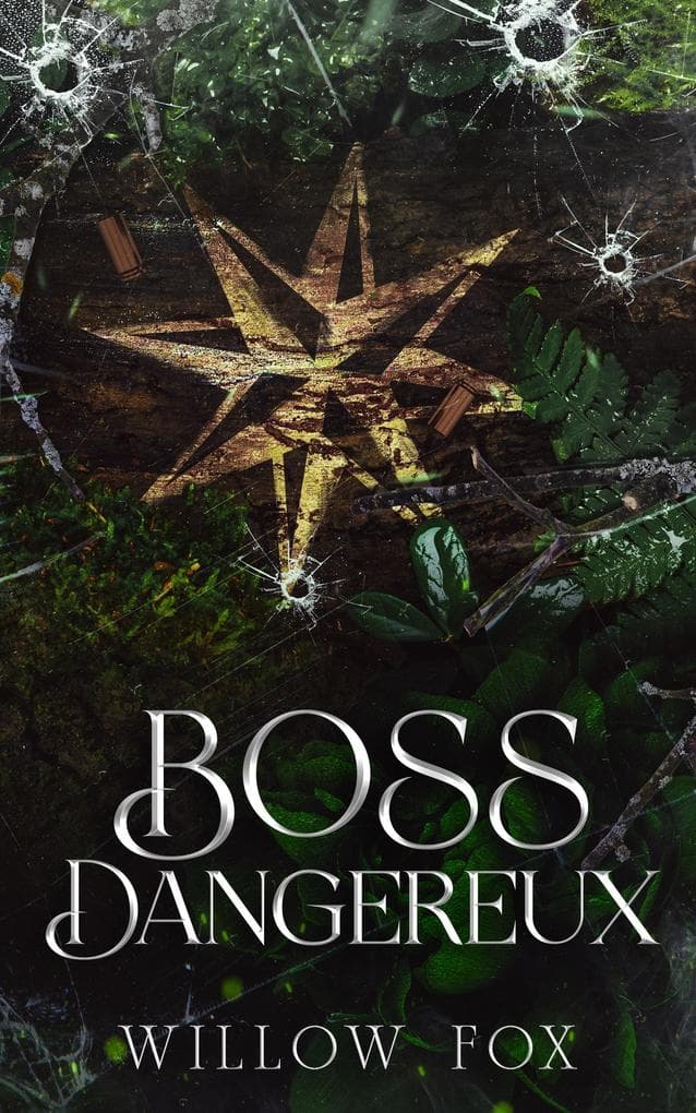 Boss Dangereux (Frères Bratva, #5)