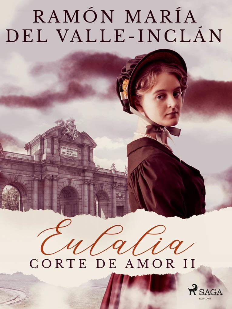 Eulalia (Corte de amor II)
