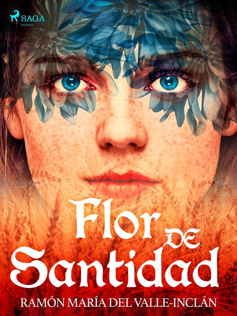 Flor de Santidad