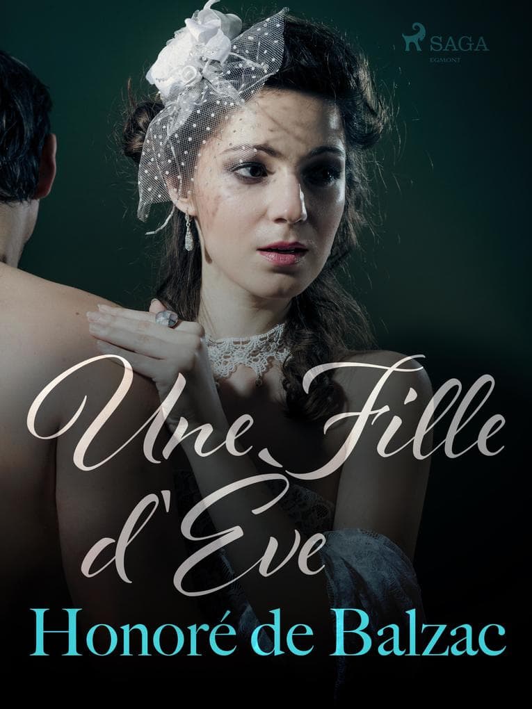 Une Fille d'Ève