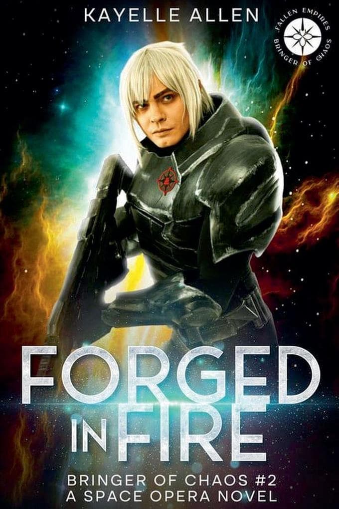 Forged in Fire
