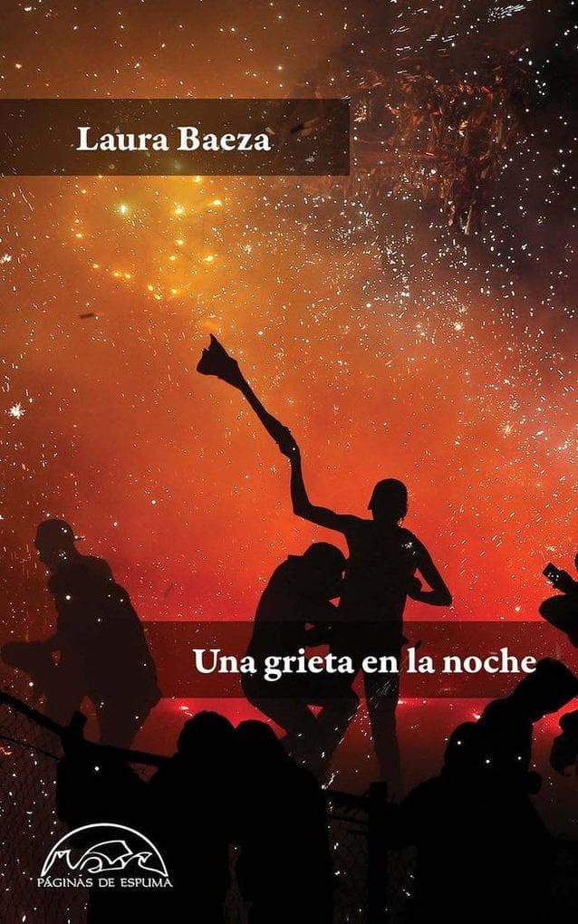 Una Grieta En La Noche