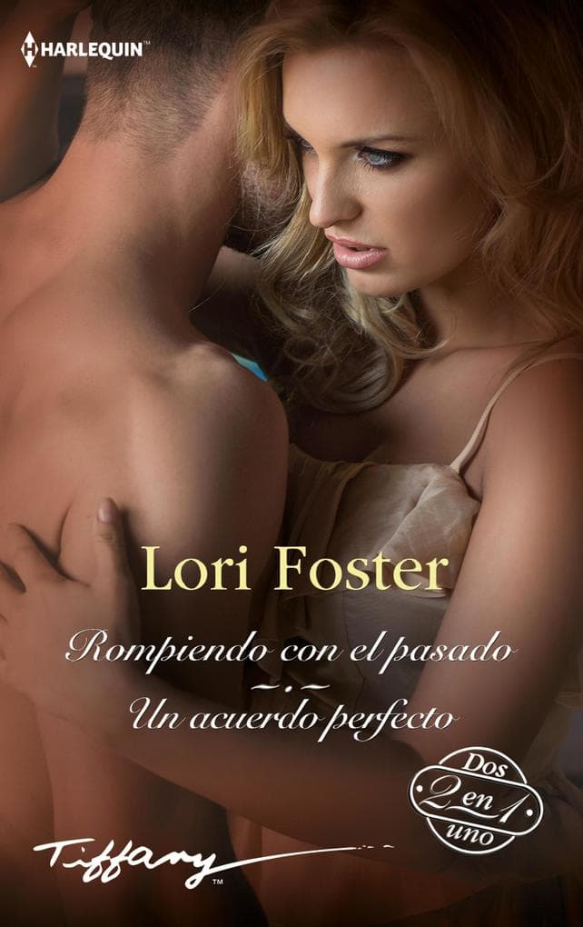 Rompiendo con el pasado - Un acuerdo perfecto