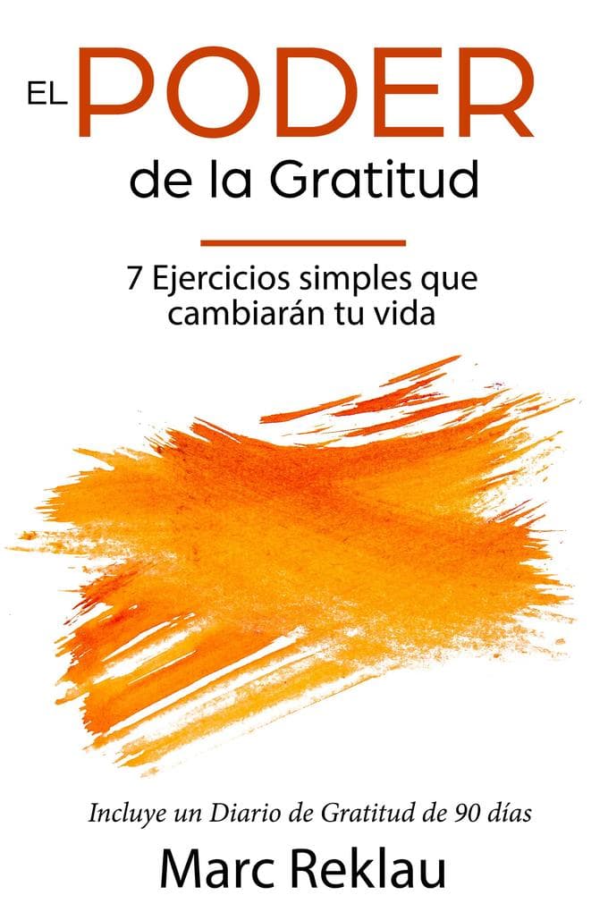 El Poder de la Gratitud