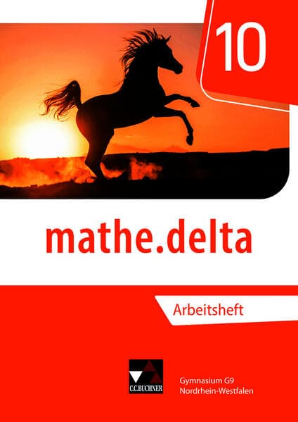 mathe.delta NRW AH 10