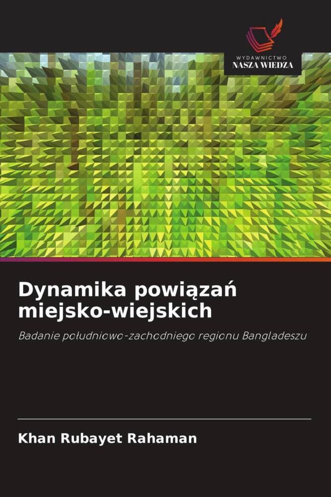 Dynamika powiza miejsko-wiejskich