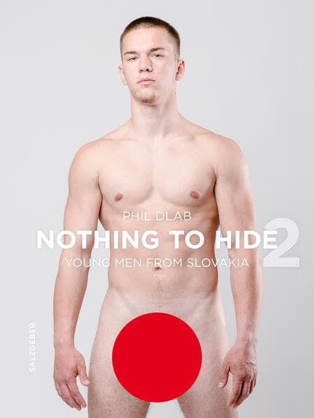 Nothing to Hide 2