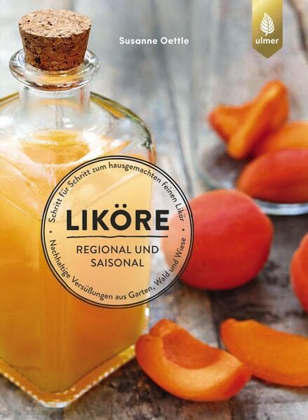 Liköre - regional und saisonal