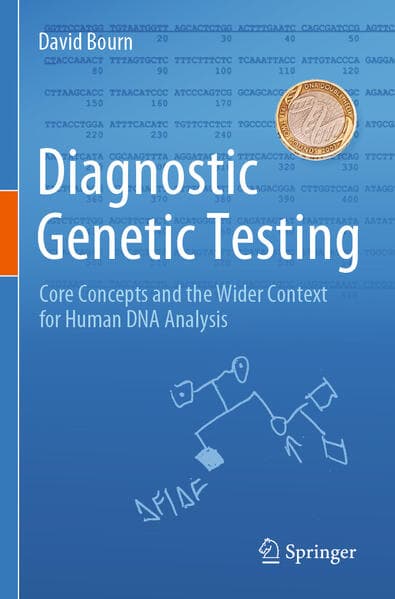 Diagnostic Genetic Testing