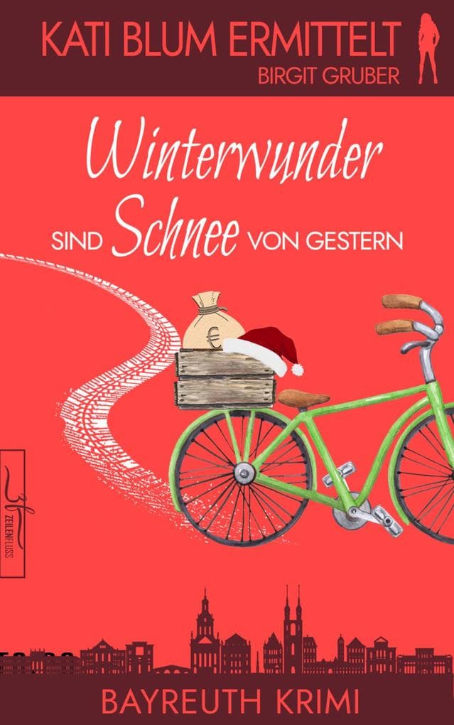 Winterwunder sind Schnee von gestern