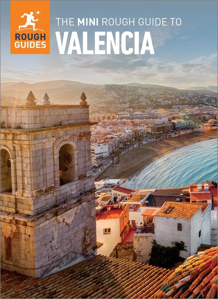 The Mini Rough Guide to Valencia: Travel Guide eBook