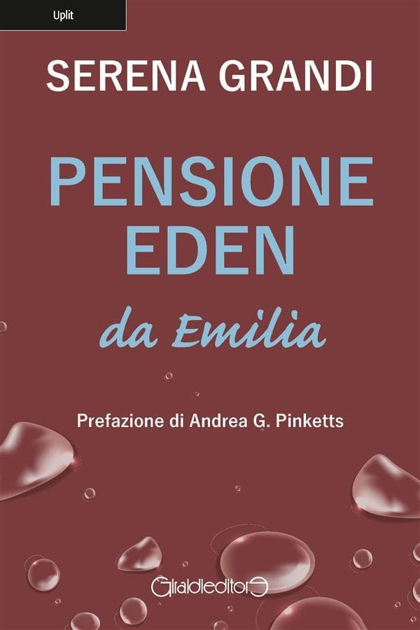 Pensione Eden