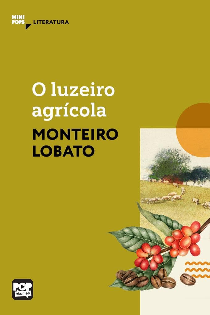 O luzeiro agrícola