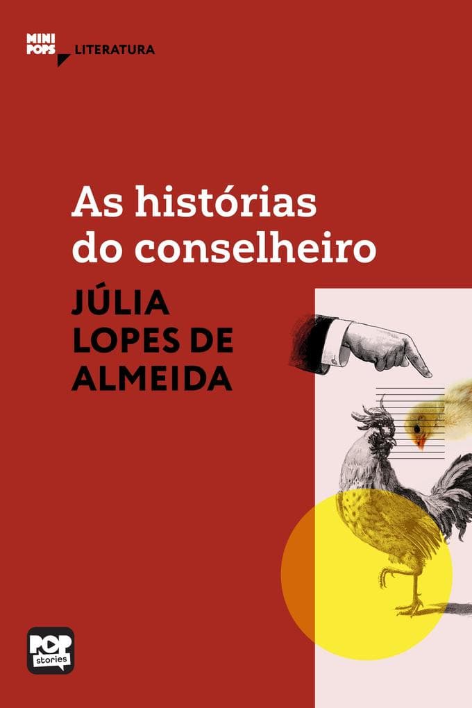 As histórias do conselheiro