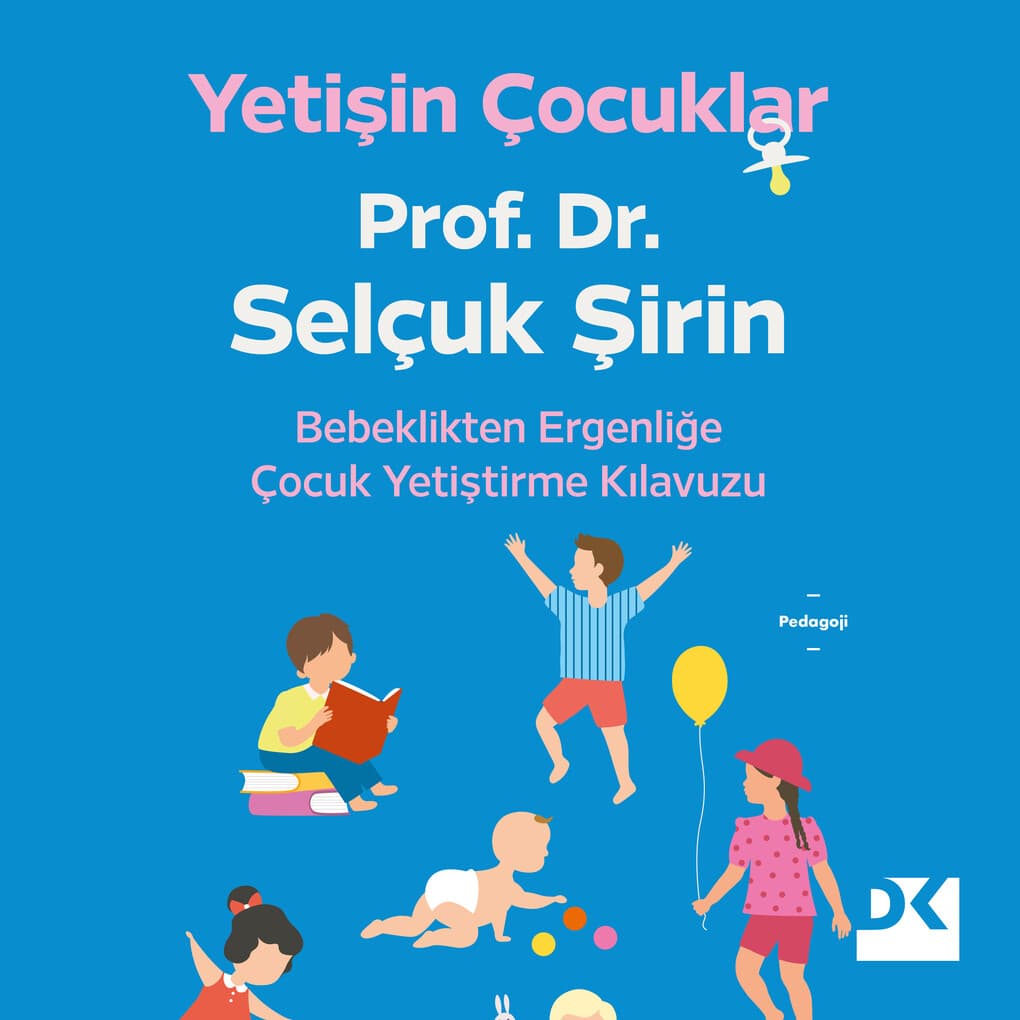 Yeti'in Çocuklar