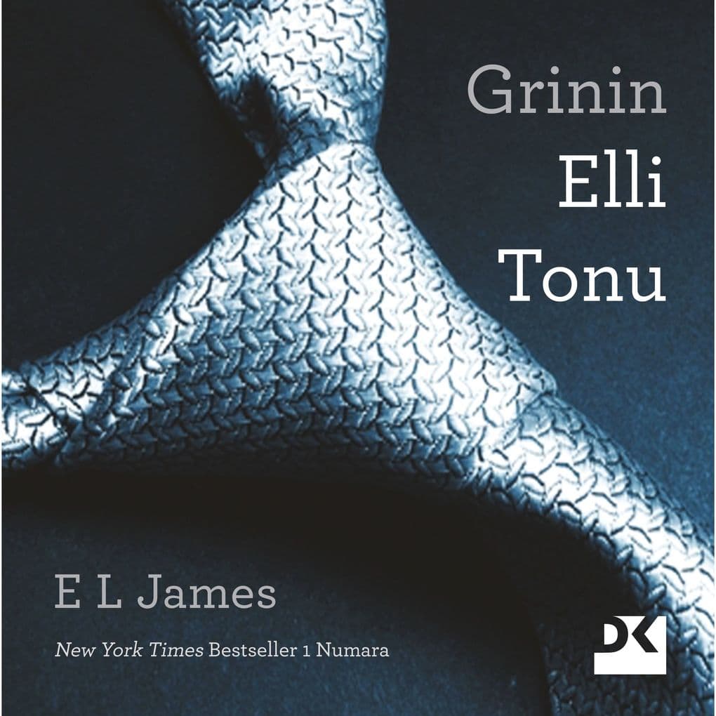 Grinin Elli Tonu
